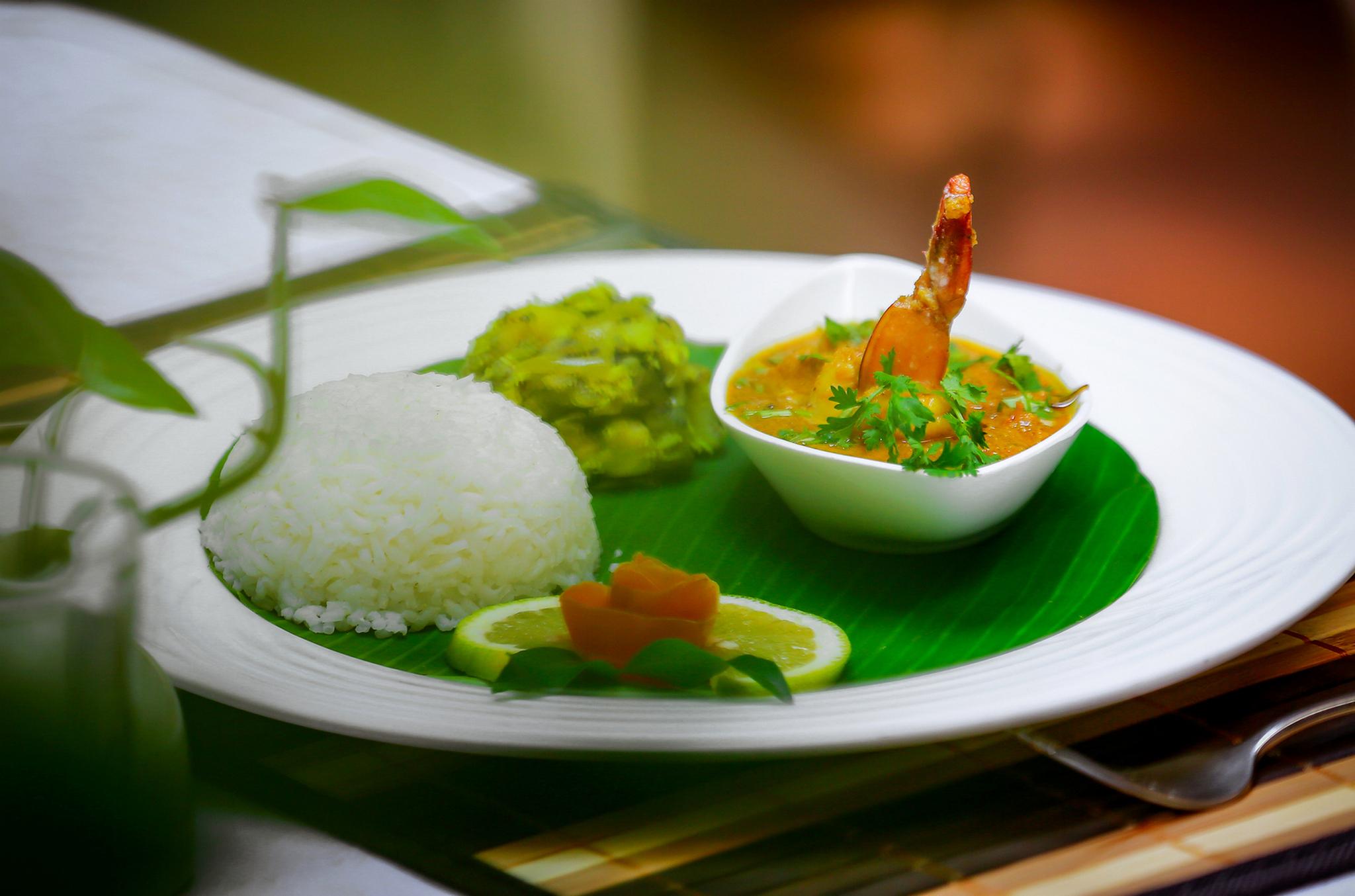 Spice Village Thekkady - A Cgh Earth Experience Екстер'єр фото