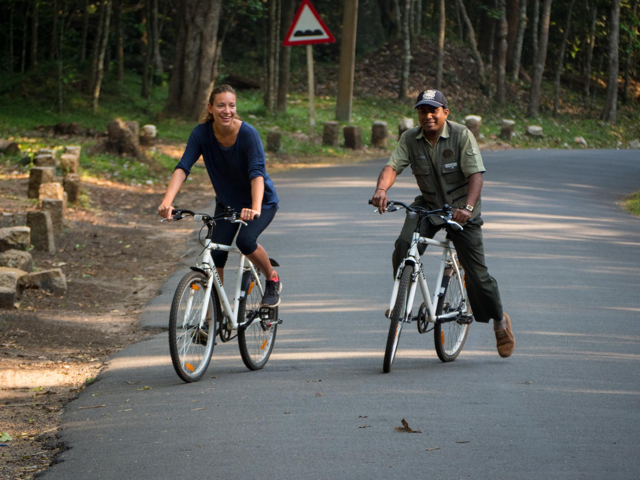 Spice Village Thekkady - A Cgh Earth Experience Екстер'єр фото