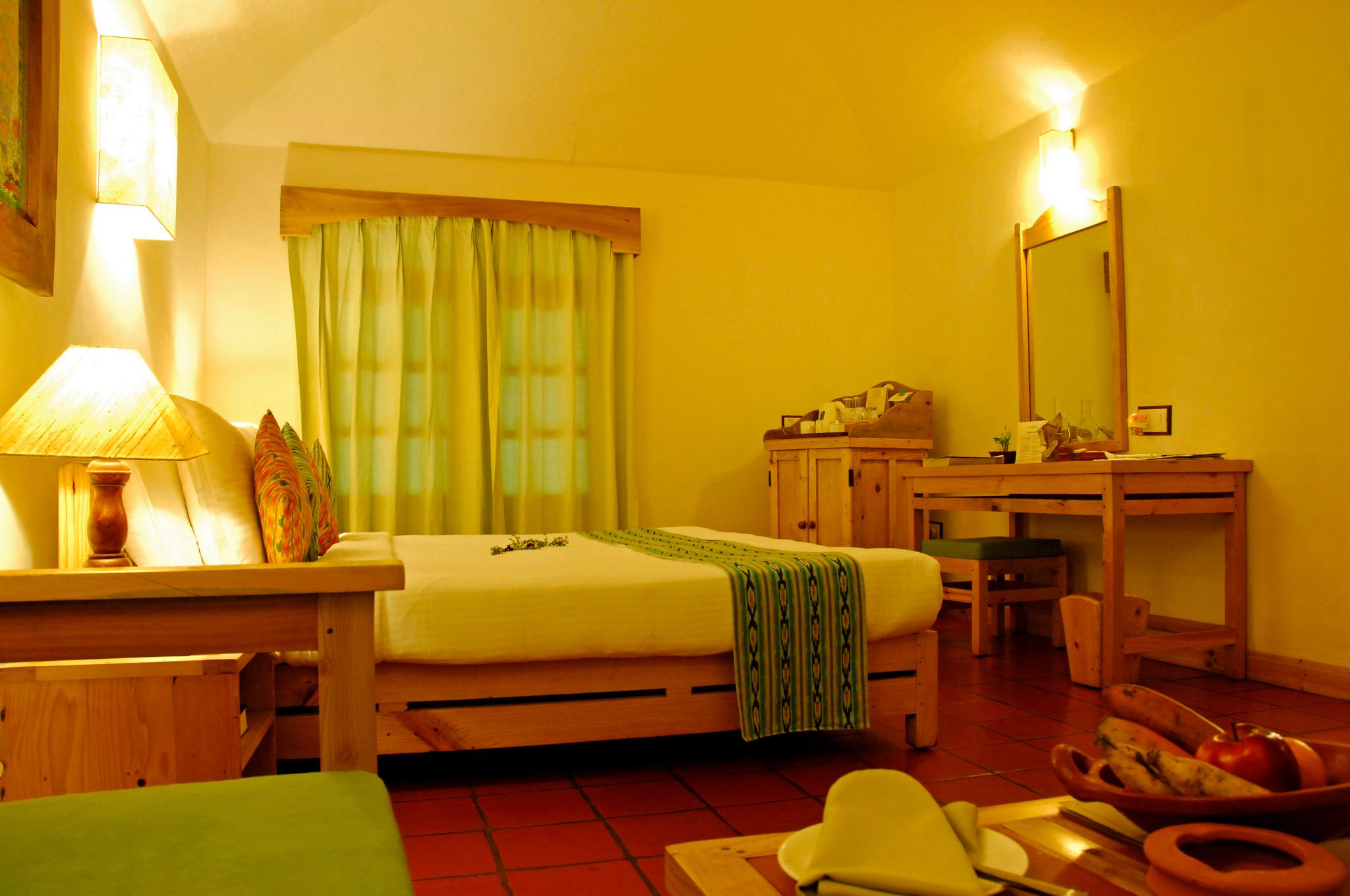 Spice Village Thekkady - A Cgh Earth Experience Екстер'єр фото