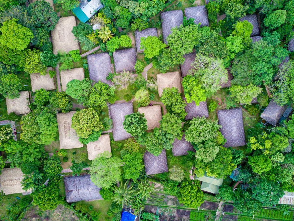 Spice Village Thekkady - A Cgh Earth Experience Екстер'єр фото