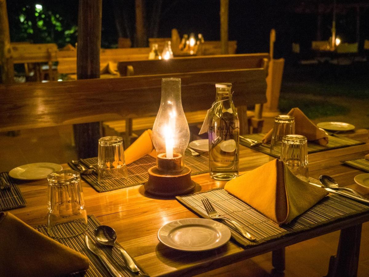 Spice Village Thekkady - A Cgh Earth Experience Екстер'єр фото