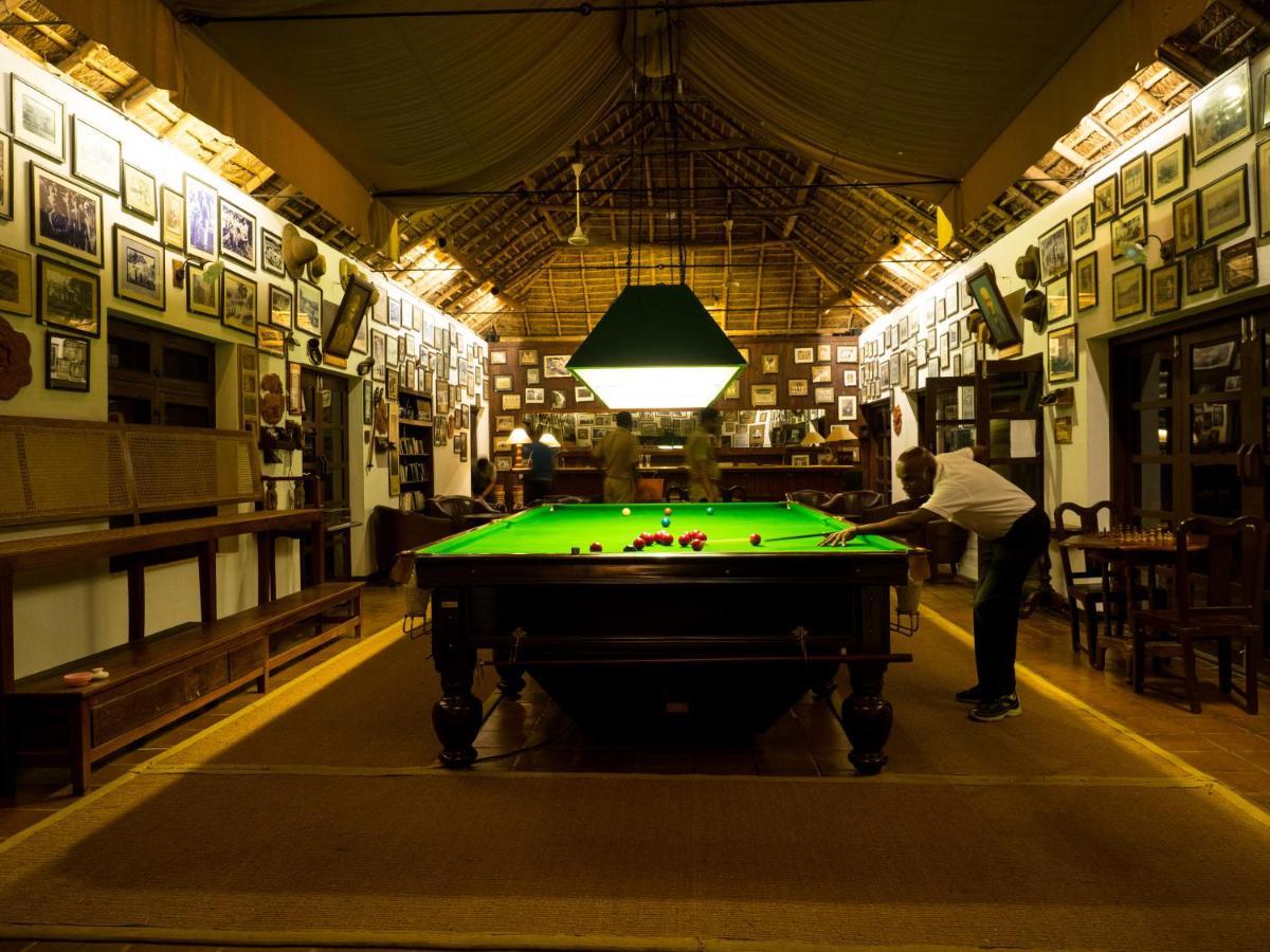 Spice Village Thekkady - A Cgh Earth Experience Екстер'єр фото