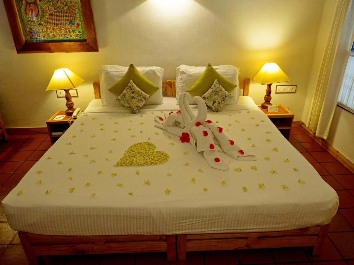 Spice Village Thekkady - A Cgh Earth Experience Екстер'єр фото