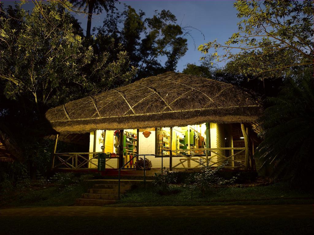 Spice Village Thekkady - A Cgh Earth Experience Екстер'єр фото