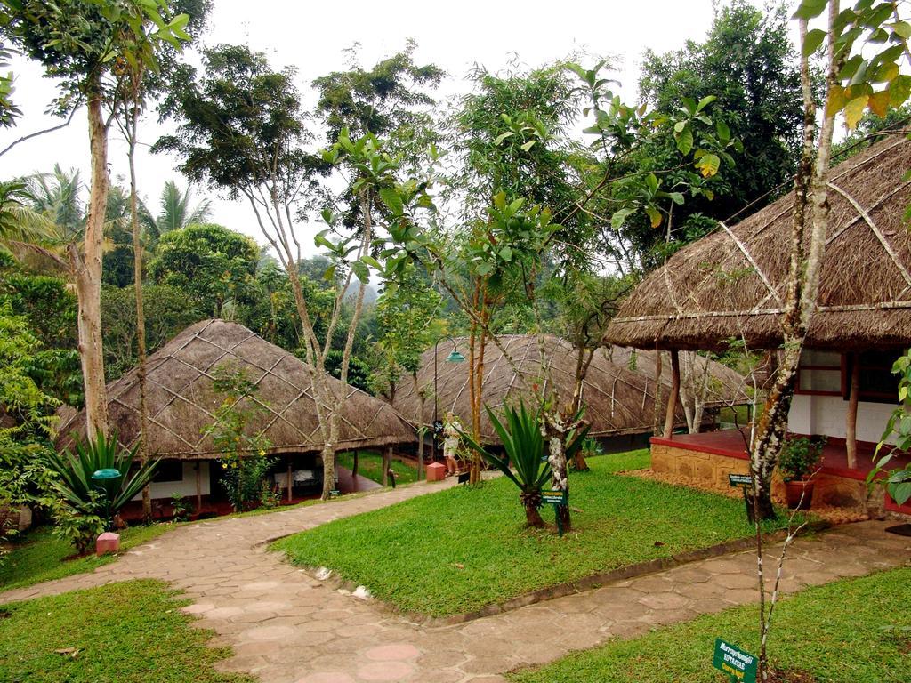 Spice Village Thekkady - A Cgh Earth Experience Екстер'єр фото