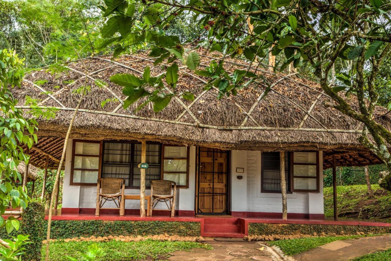 Spice Village Thekkady - A Cgh Earth Experience Екстер'єр фото